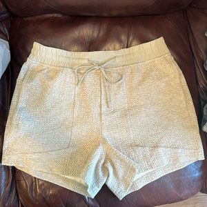 Lululemon Shorts - 4” inseam
